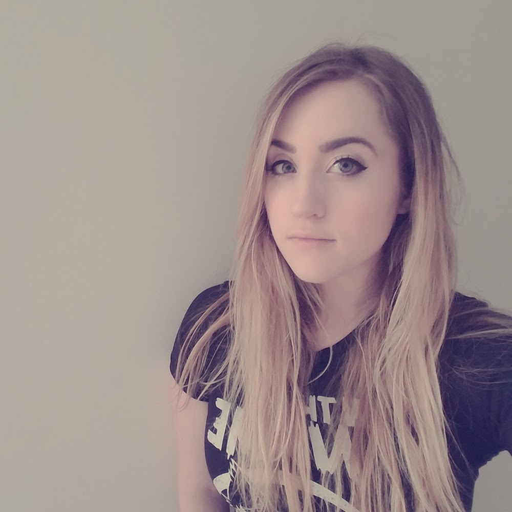 Meet your Posher, Taylor