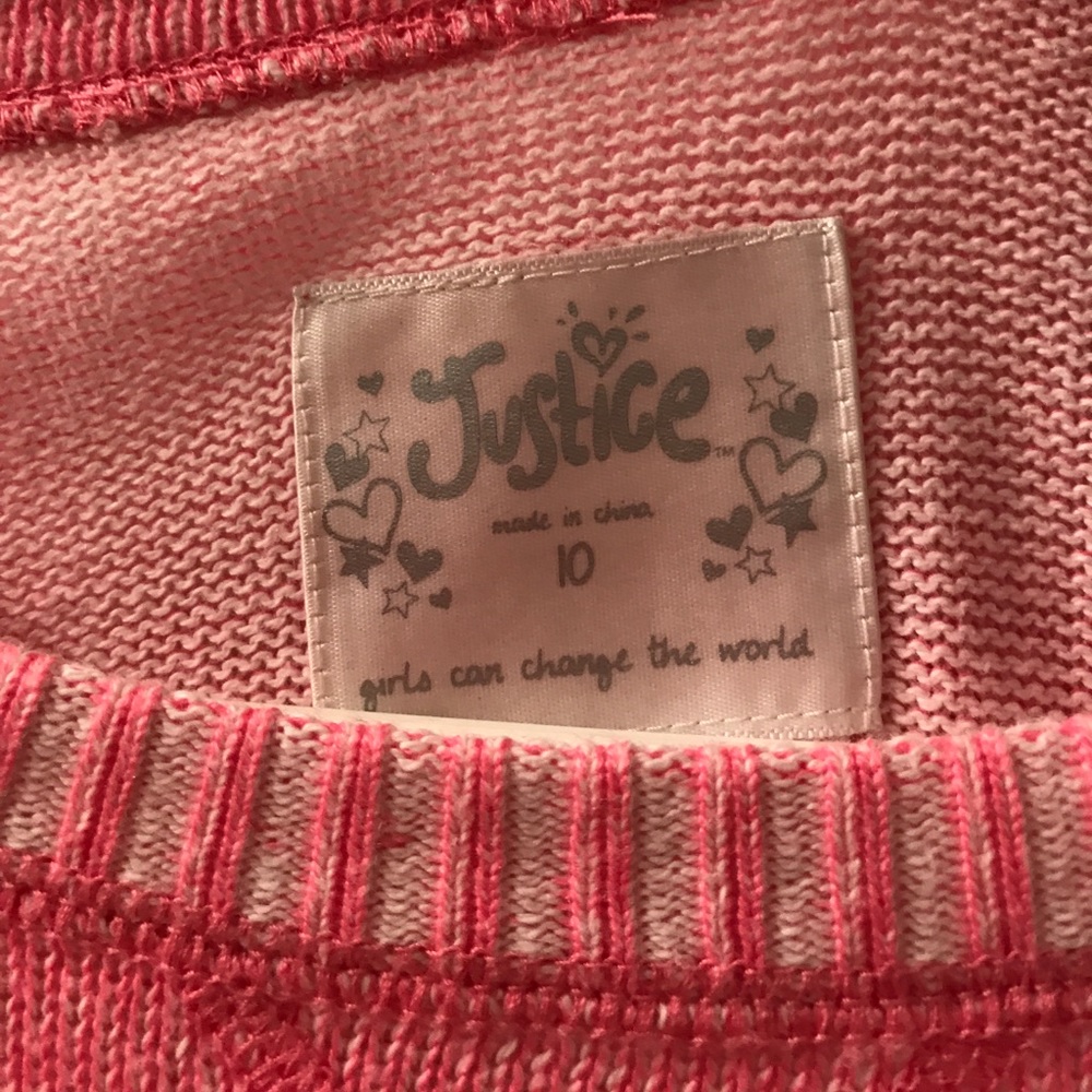 Sweater - Picture 2 of 3