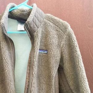 Patagonia retro X jacket
