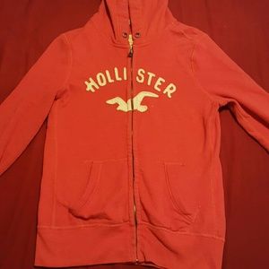 Medium pink sweatshirt