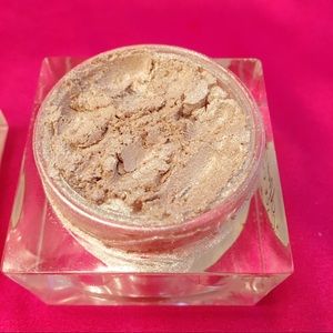 RARE TOO FACED *after glow* ICE CUBES color LUST