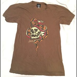 Sailor Jerry tee