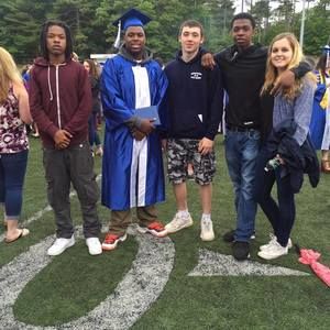 Meet your Posher, Collin