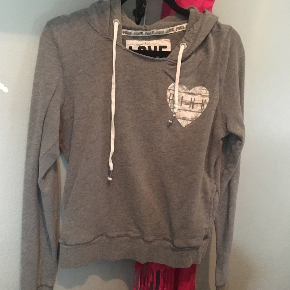 Victoria's Secret hoodie