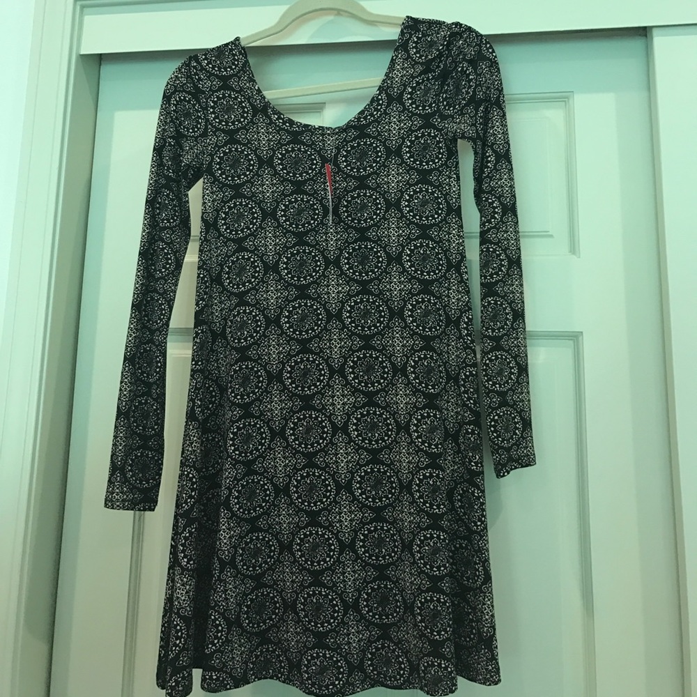 Casual dress