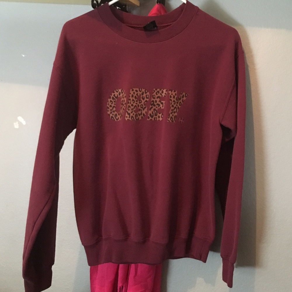 OBEY Sweatshirt