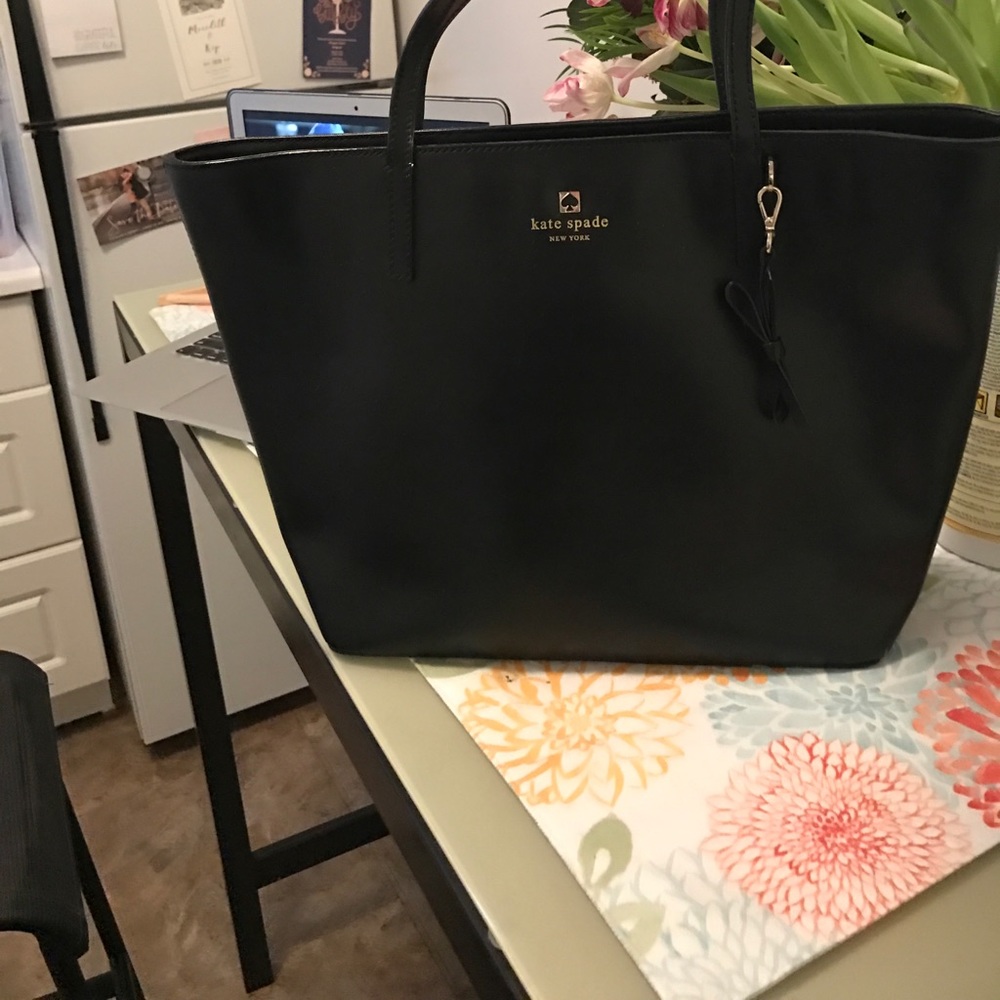 Leather Purse