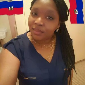 Meet your Posher, Ebony