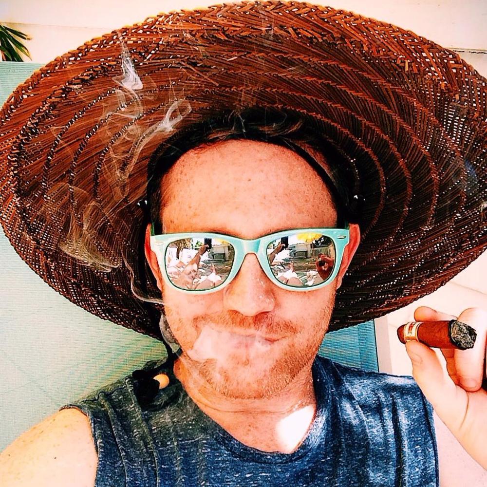 Meet your Posher, Harlan