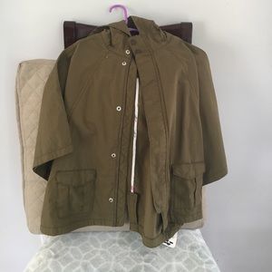 Girls Tucker and Tate Jacket NWT