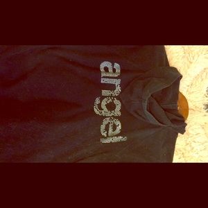 Victoria Secret Angel Wings Sweatshirt