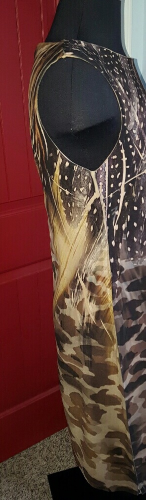 Dress - Picture 3 of 4