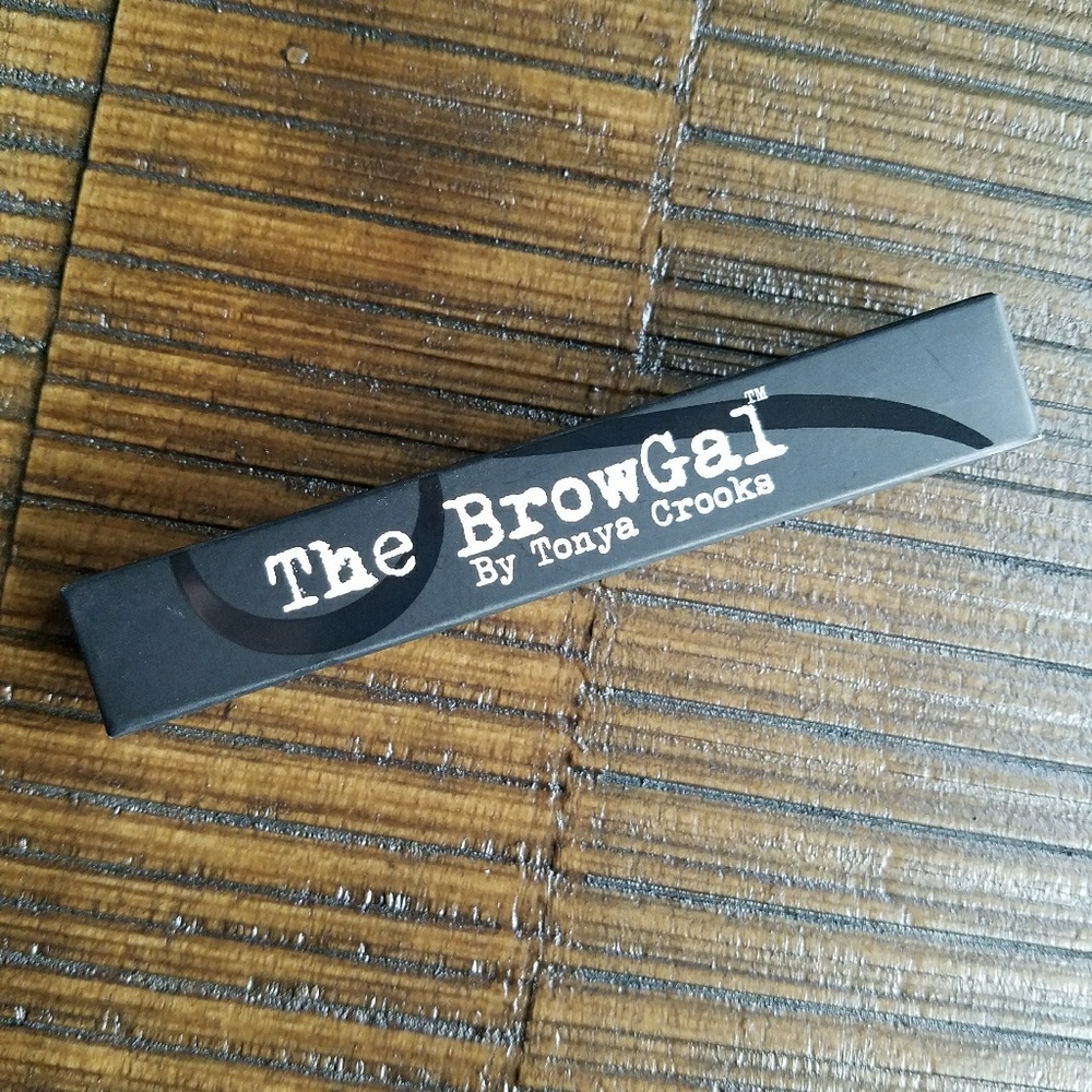 The Browgal Eyebrow Gel