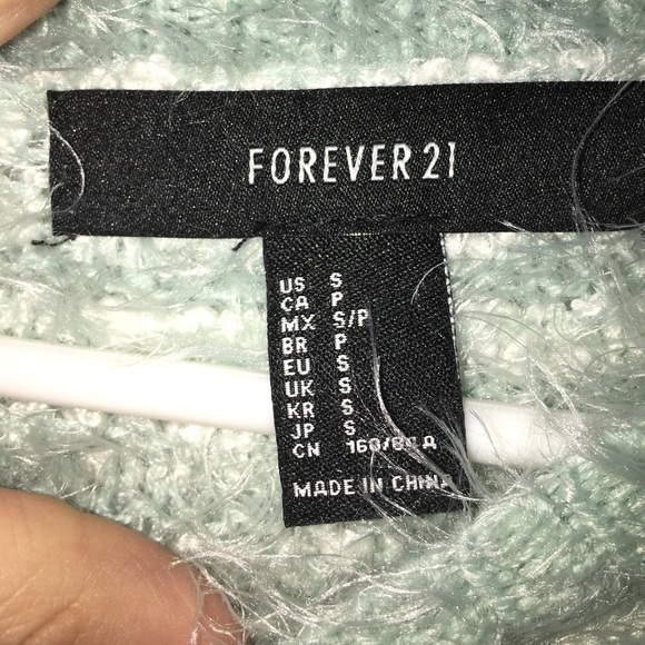 Forever 21 sweater - Picture 4 of 4