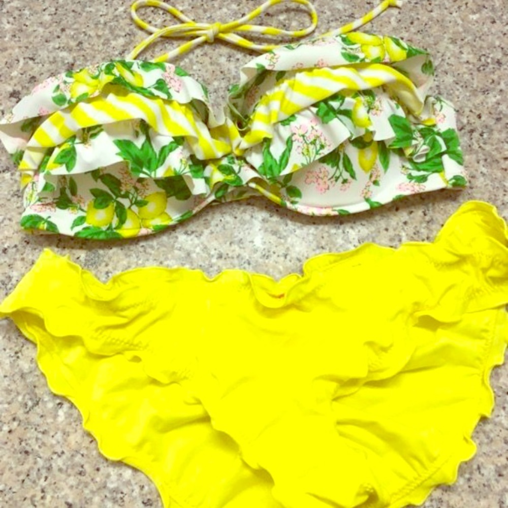 Victoria Secret Swim