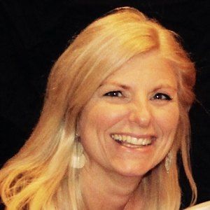 Meet your Posher, Bettyann