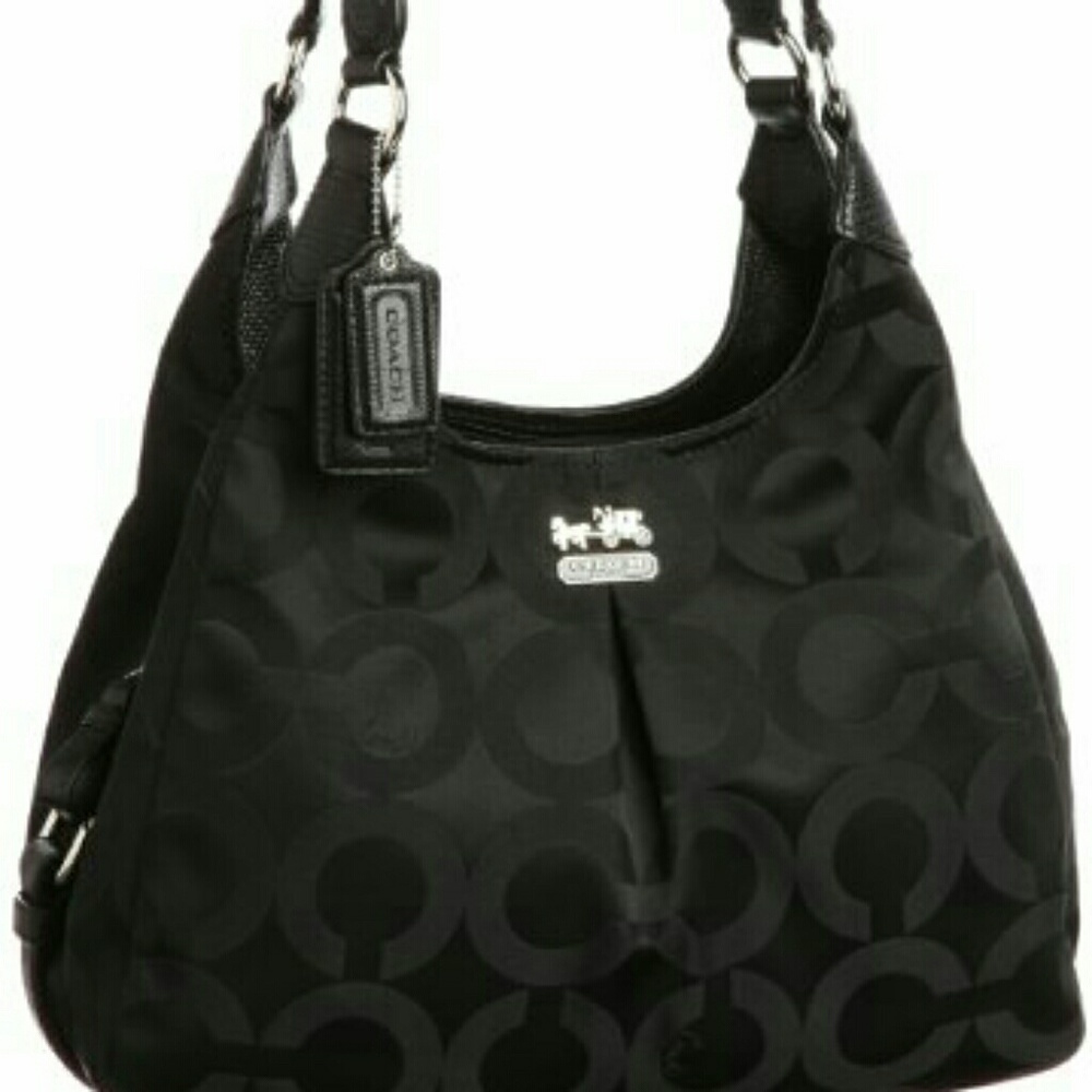 Coach NWOT BAG!!