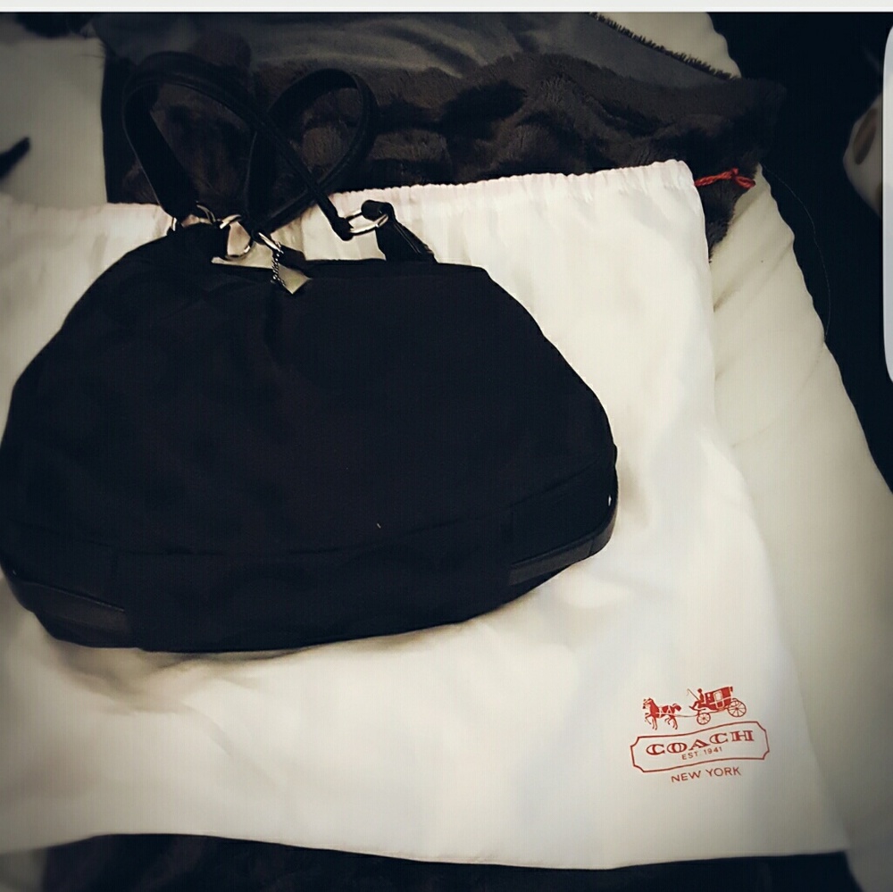 Coach NWOT BAG!! - Picture 7 of 7