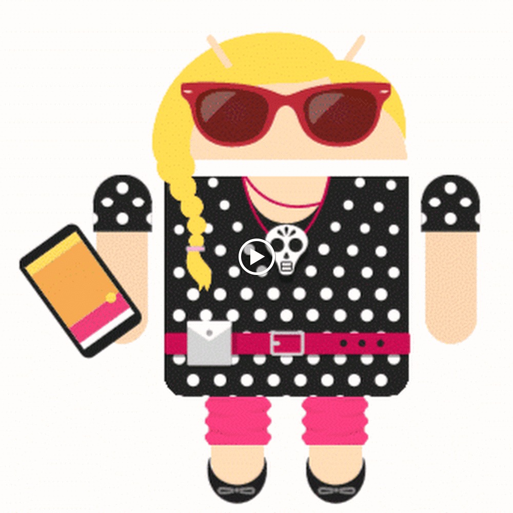 Meet your Posher, Tricia