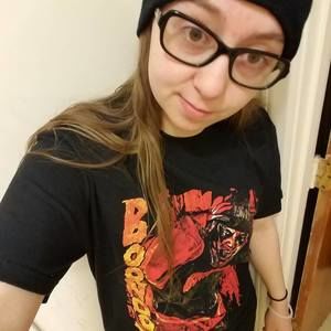 Meet your Posher, Destiny