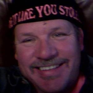 Meet your Posher, Kim