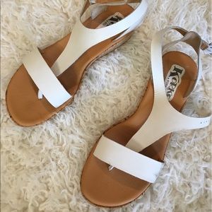 Kork Ease sandals