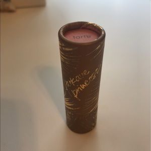 Tarte Amazonian Butter Lipstick Park Ave Princess
