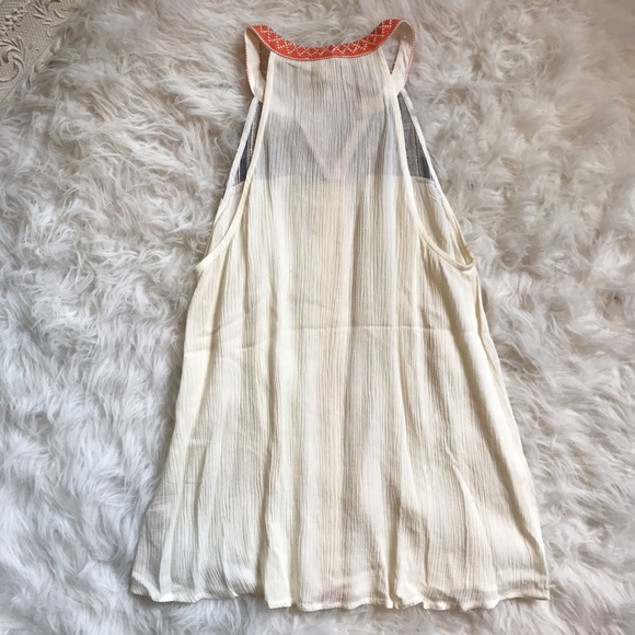 hem & thread tank - Picture 3 of 3