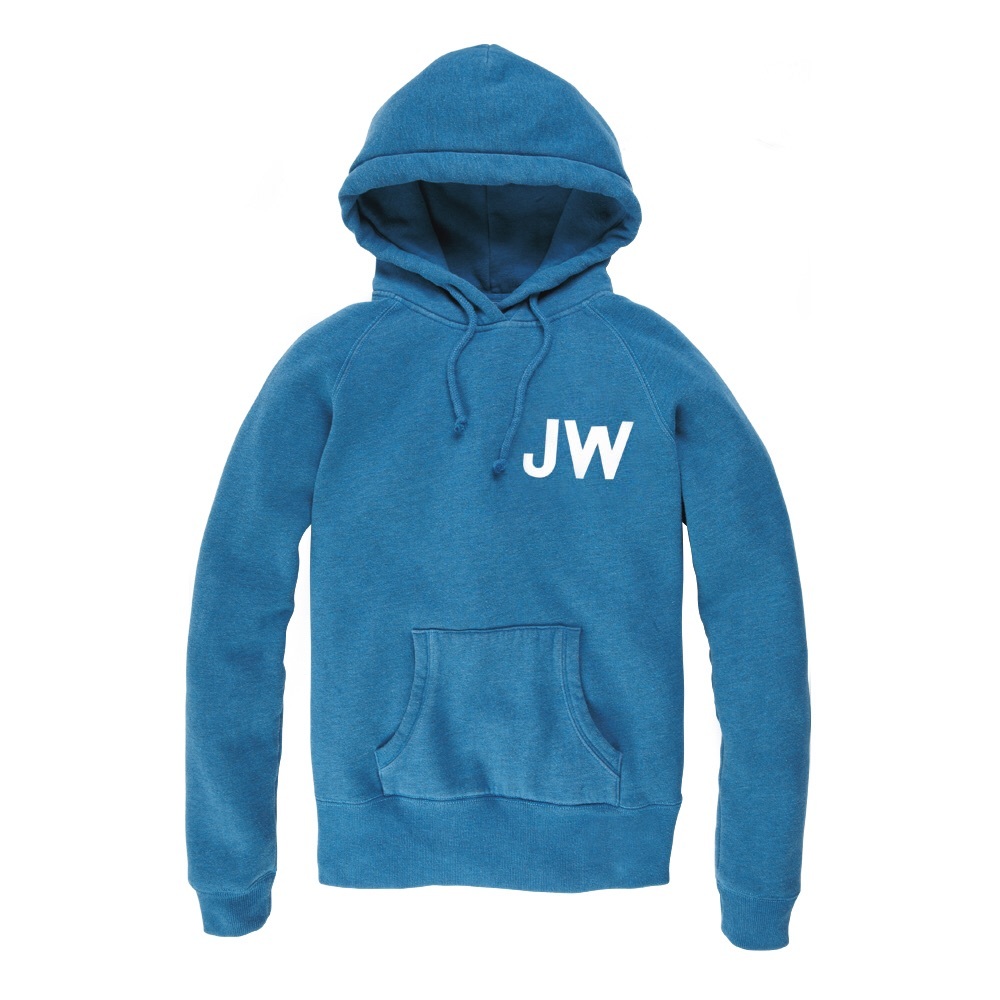 Jack Wills Ballacyre hoodie/UK 8/US 4