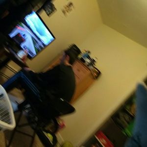 Meet your Posher, Krystan