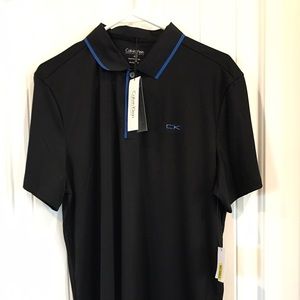 Calvin Klein Performance Men's shirt.