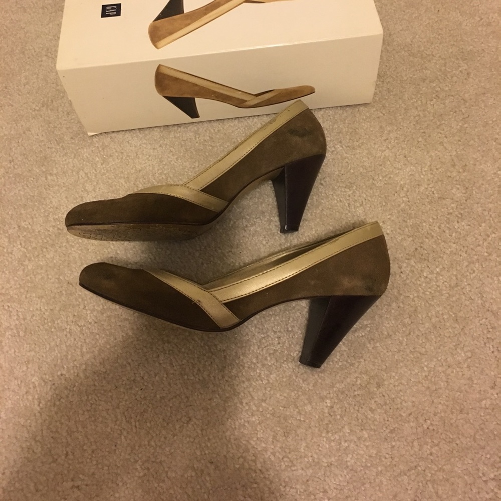 Gap shoes 8
