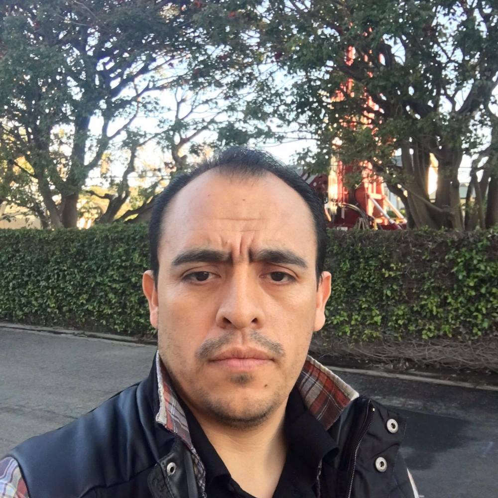 Meet your Posher, Jose