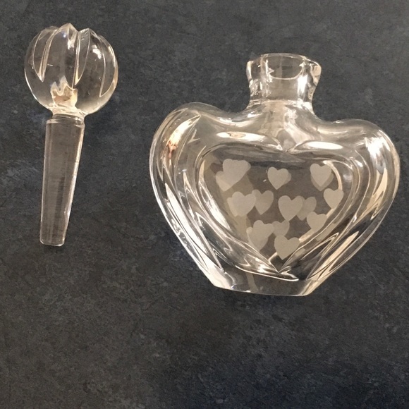 Marquis by Waterford perfume bottle - Picture 2 of 2
