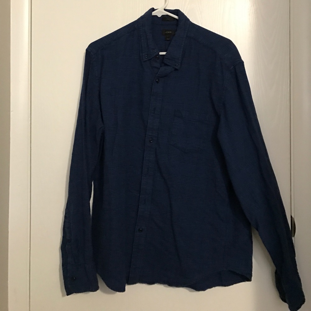 J.Crew Shirt