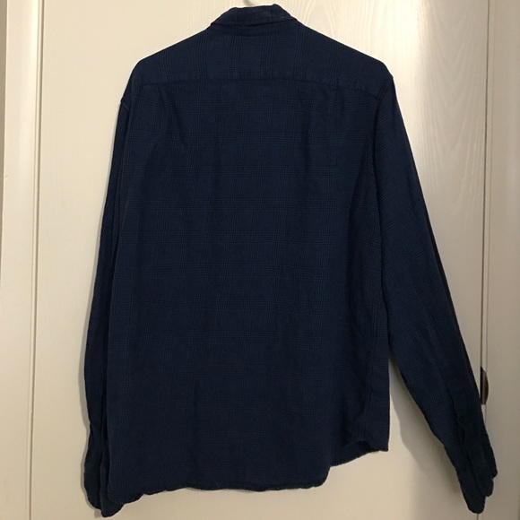 J.Crew Shirt - Picture 2 of 4