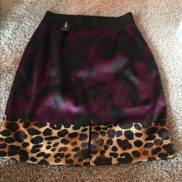 BNWT Express pencil skirt - Picture 4 of 5