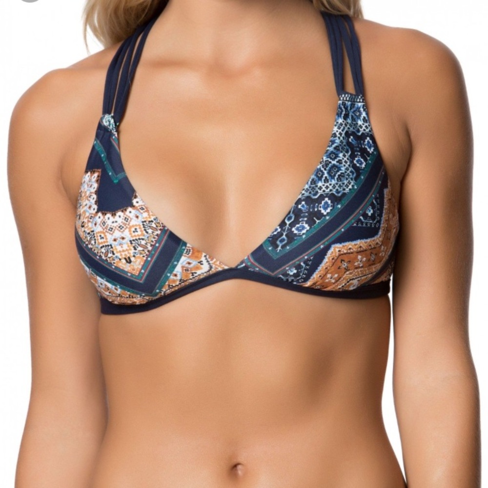 O'Neill bathing suit top