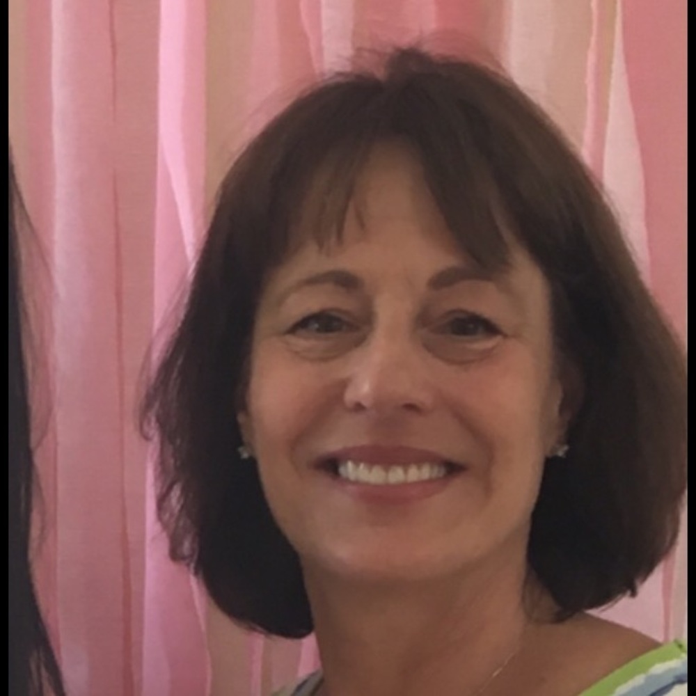 Meet your Posher, Beth