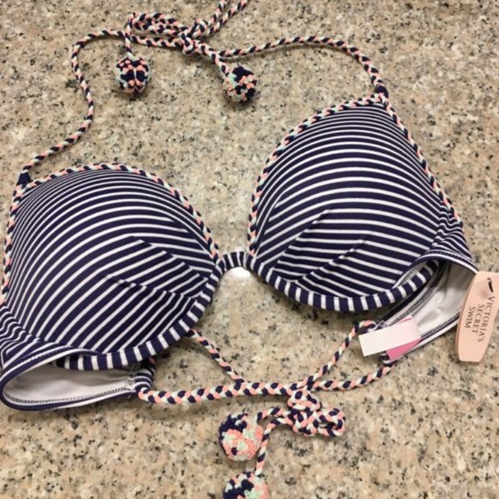 Victoria Secret Swim Set - BRAND NEW!