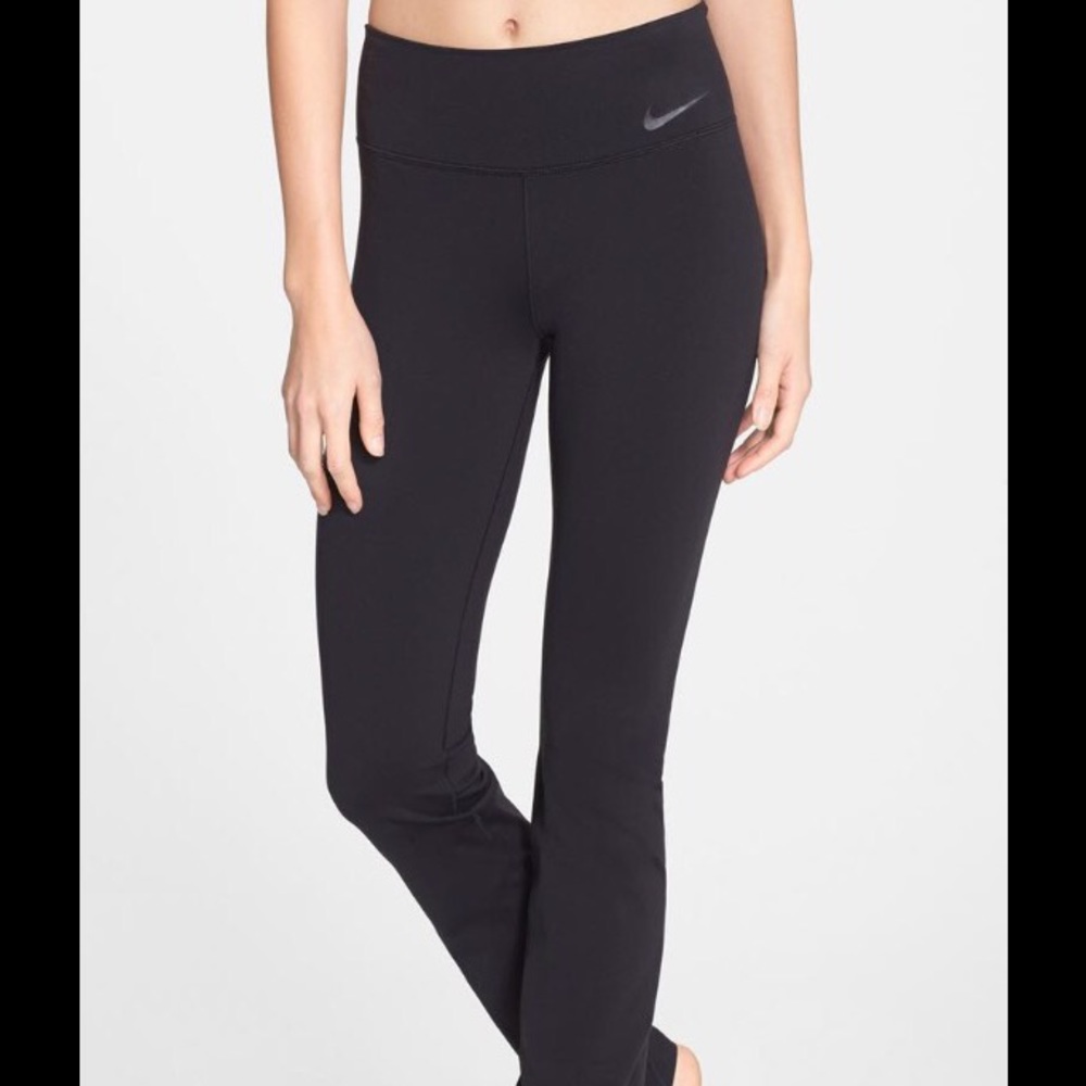 Nike Legend Skinny Fit Pants New With Tags FIRM