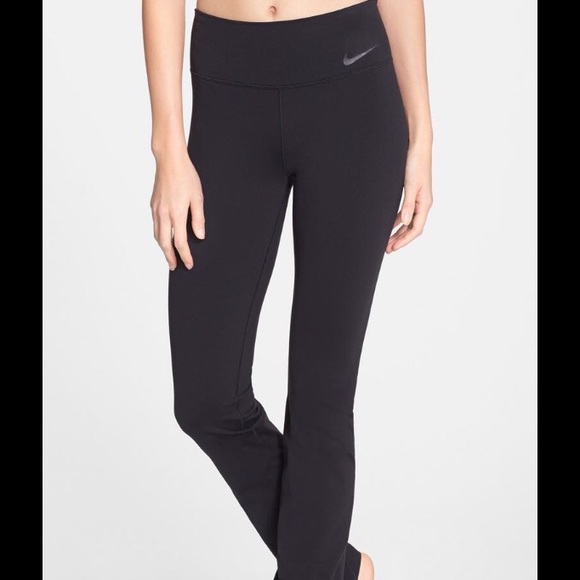 Nike Legend Skinny Fit Pants New With Tags FIRM - Picture 3 of 3