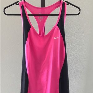 Nike DRI-FIT Tank