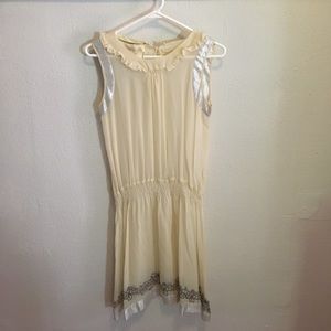 For Love and Liberty tunic dress