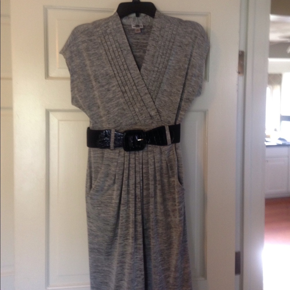 Worthington Dress w/pockets