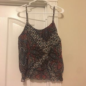 Loose Print Tank