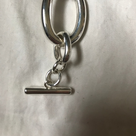 Silver Bracelet - Picture 3 of 3