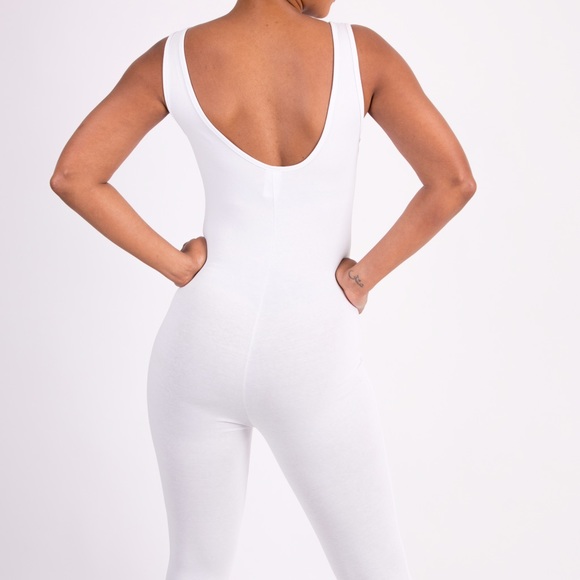 Jumpsuit - Picture 2 of 3