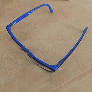 Kids Ray Ban Eyeglasses