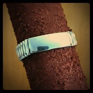 Unique ID Bracelet